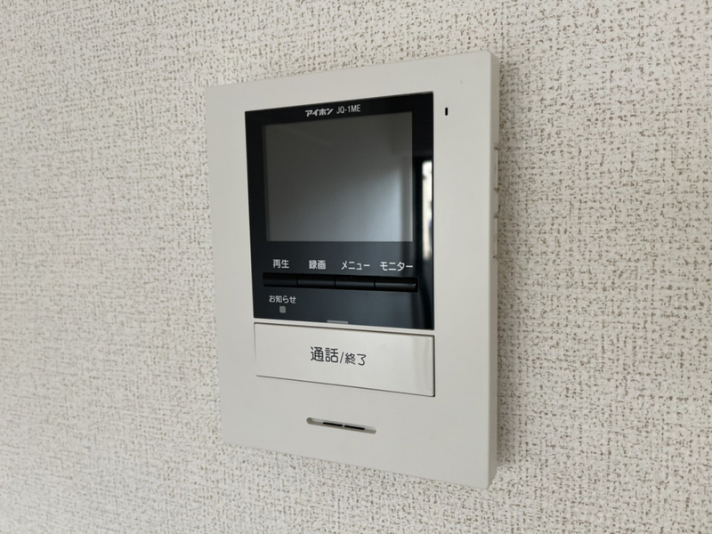 セキュリティ 写真13