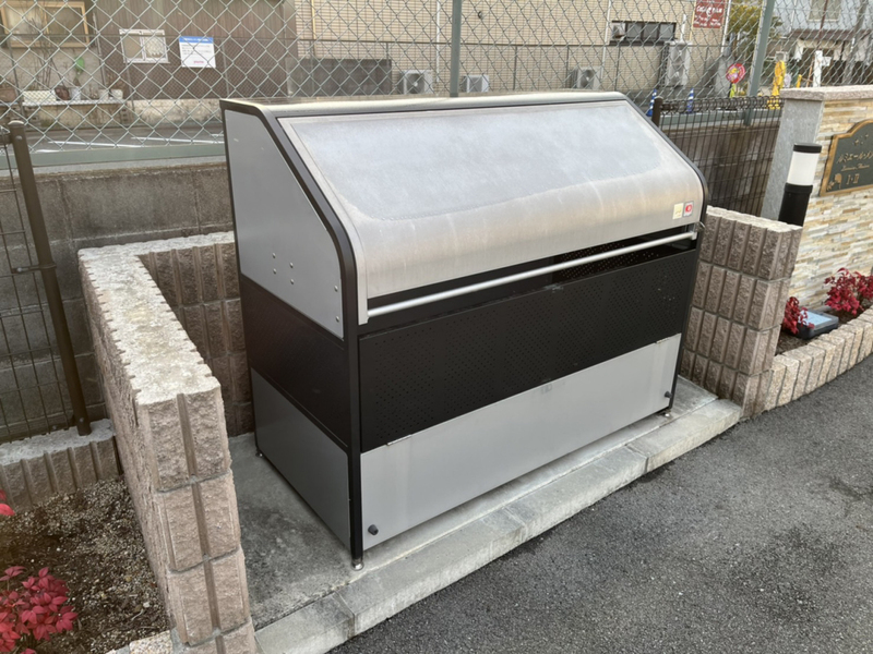共用部 写真32