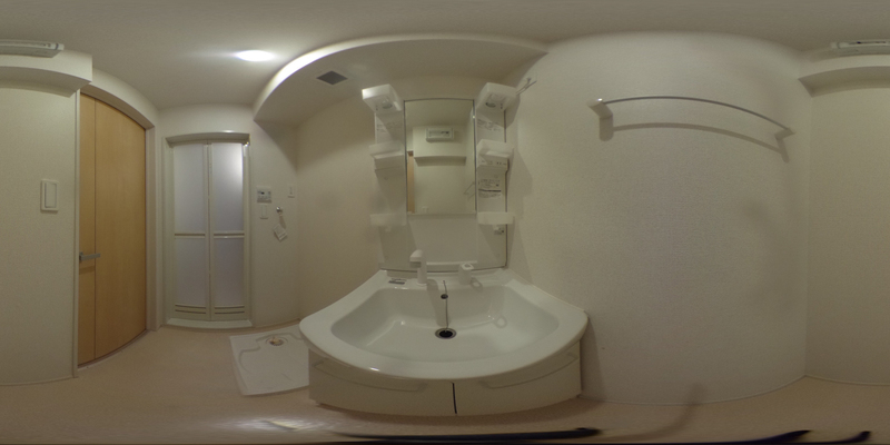 洗面所 写真36