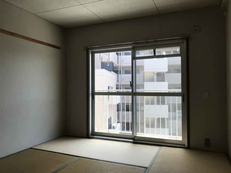 寝室 写真16