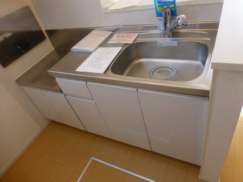 キッチン 写真3
