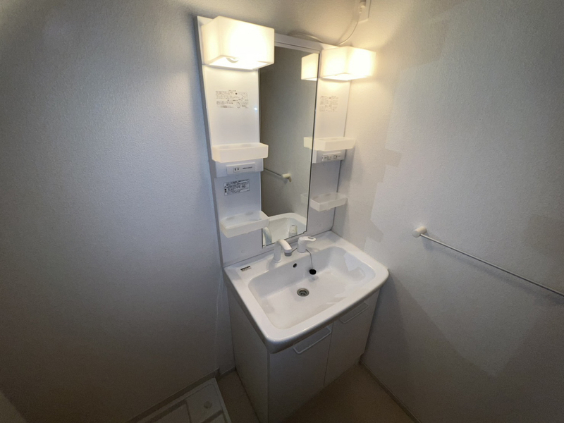 洗面所 写真6