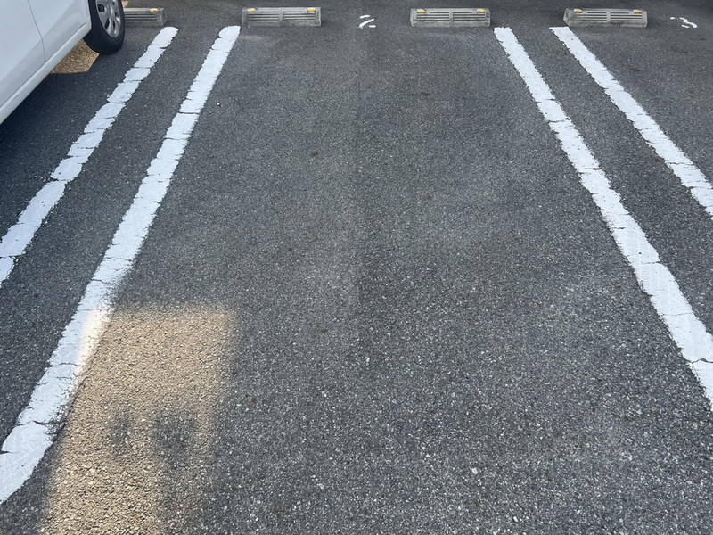 駐車場 写真10