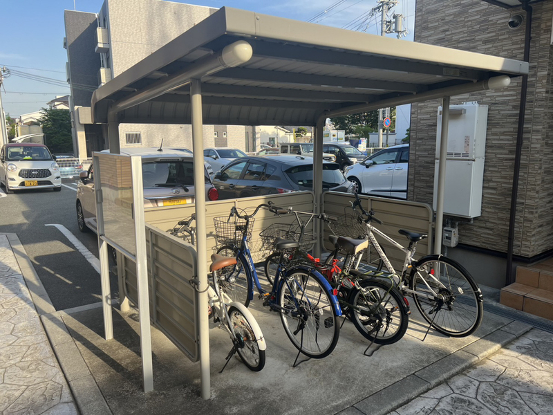 共用部 写真11