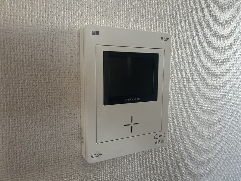 セキュリティ 写真13