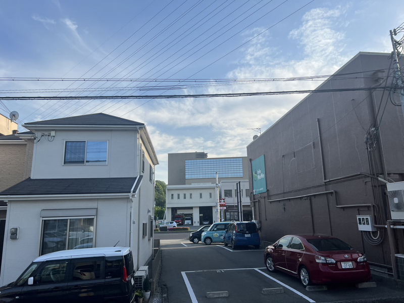 眺望 写真15