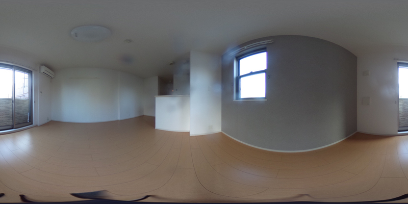 リビング 写真34