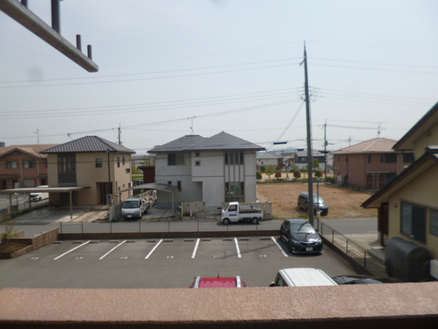 眺望 写真11