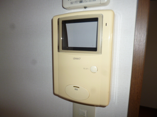 セキュリティ 写真15
