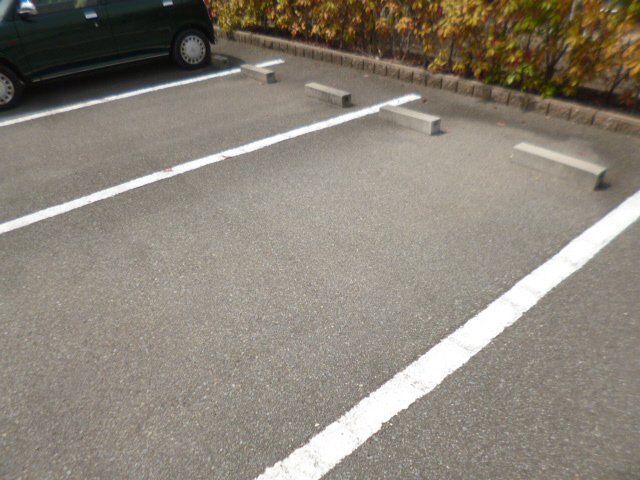 駐車場 写真14