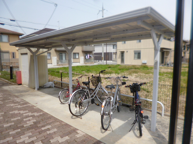 共用部 写真13
