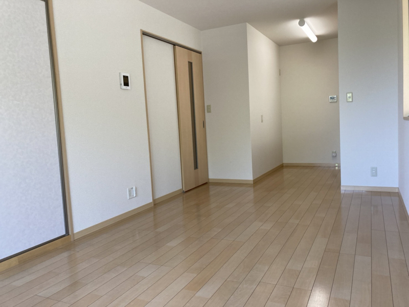 リビング 写真2
