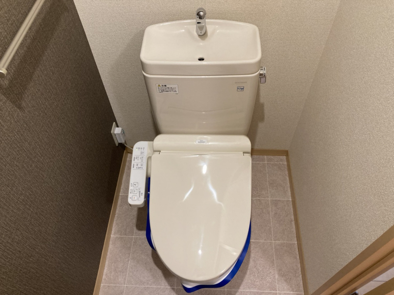 トイレ 写真5