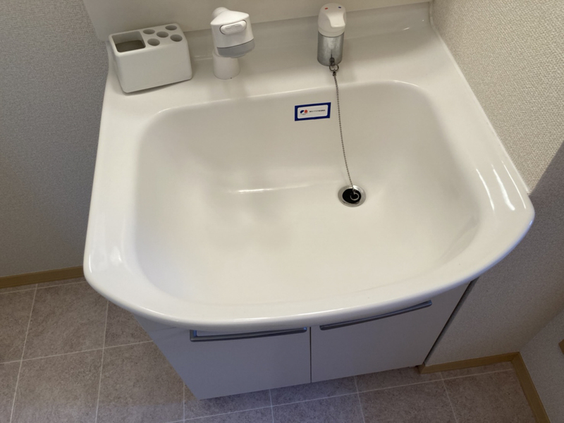 洗面所 写真6