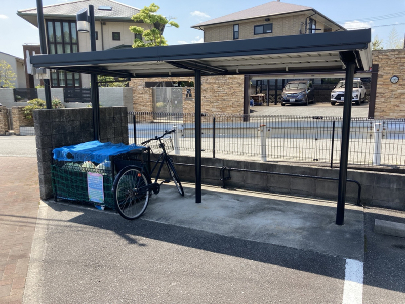 共用部 写真11