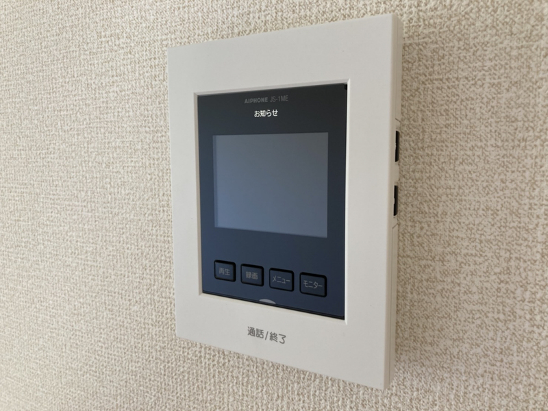 セキュリティ 写真13