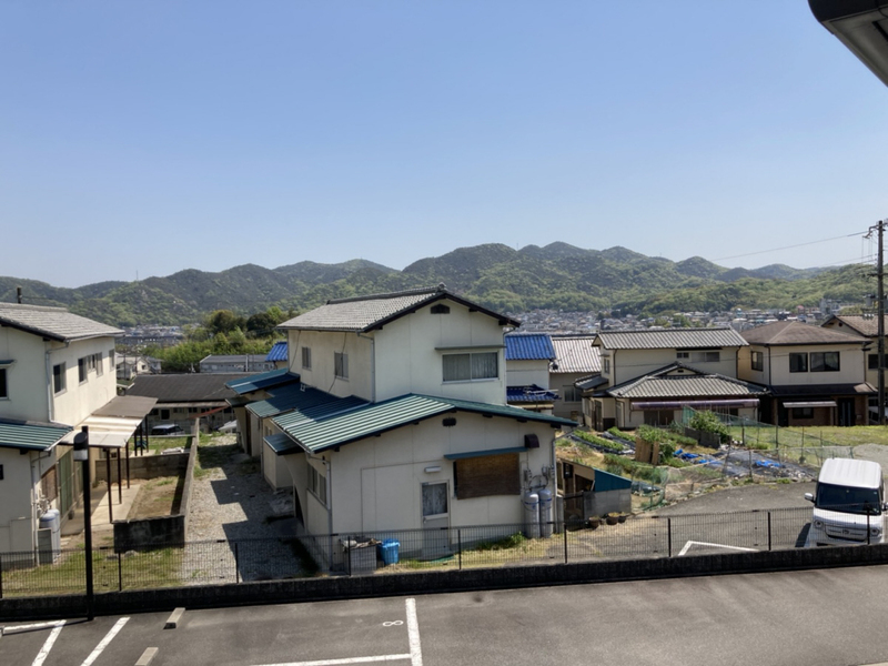 眺望 写真15