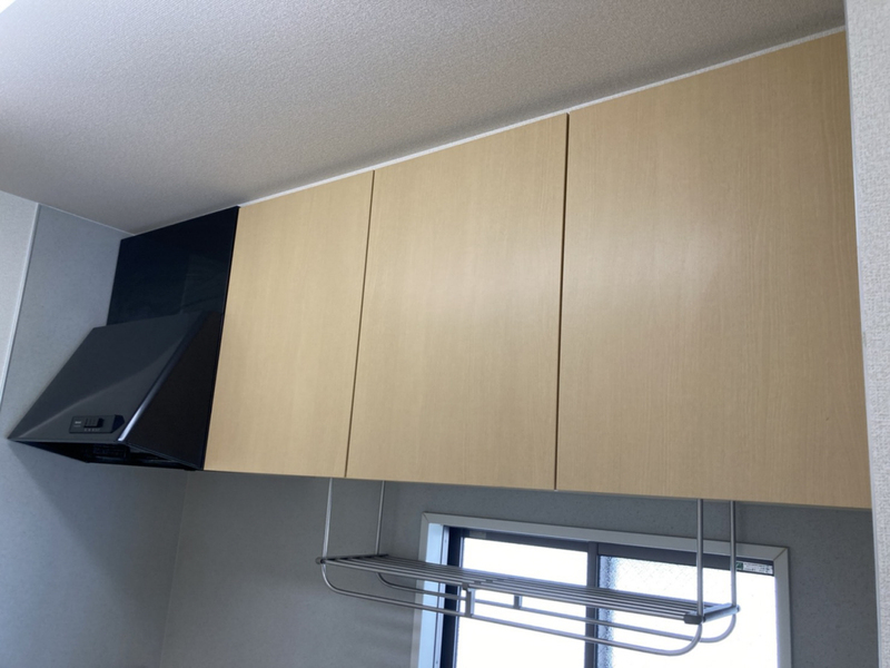キッチン 写真19