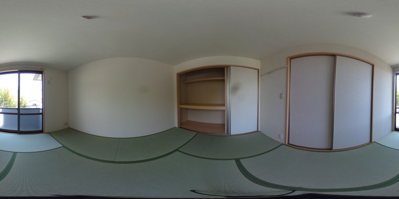 寝室 写真37