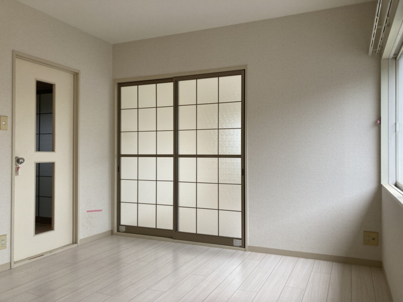 リビング 写真2