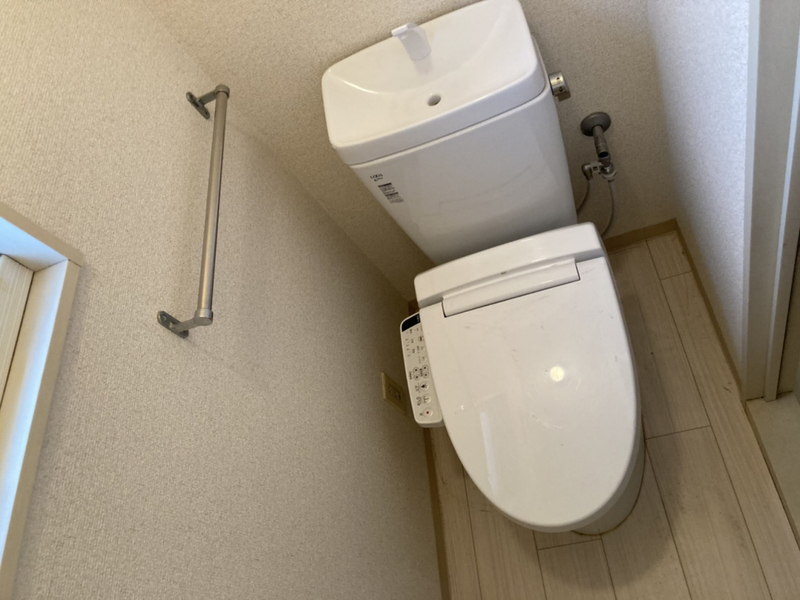 トイレ 写真5