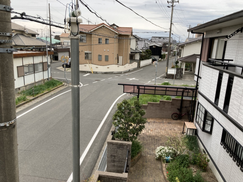 眺望 写真15