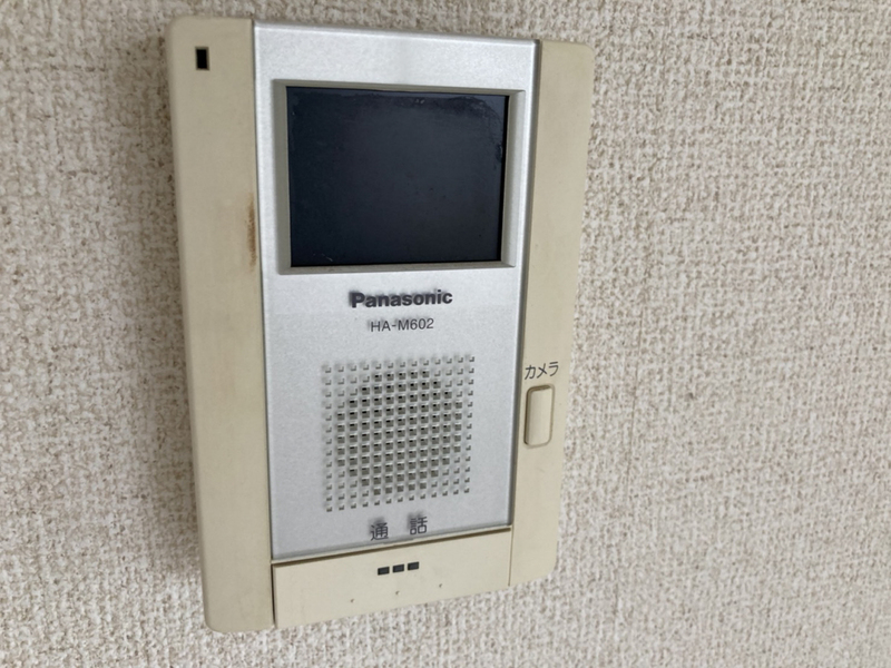 セキュリティ 写真13
