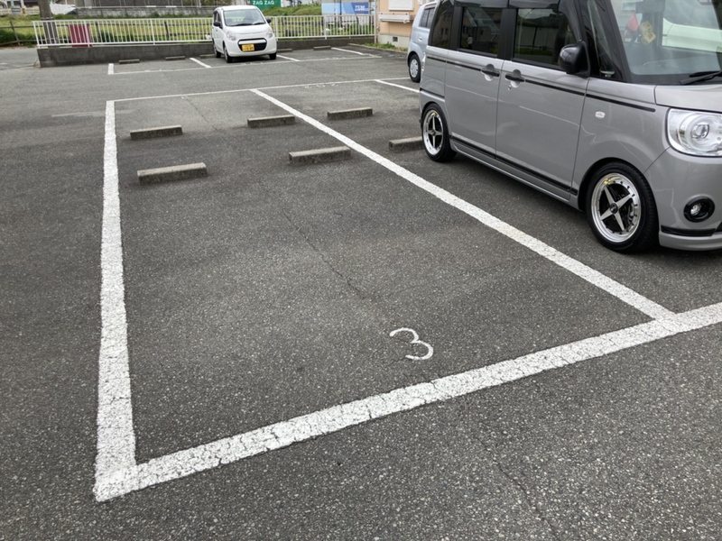 駐車場 写真10
