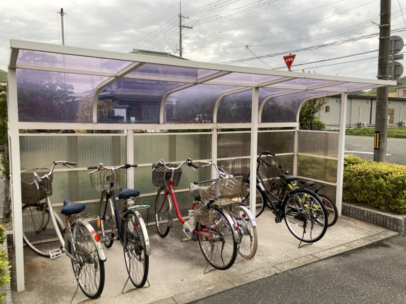 共用部 写真11