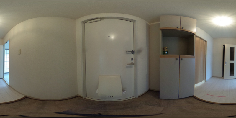 玄関 写真33