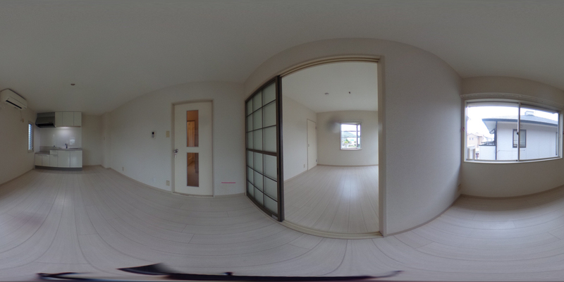 リビング 写真34