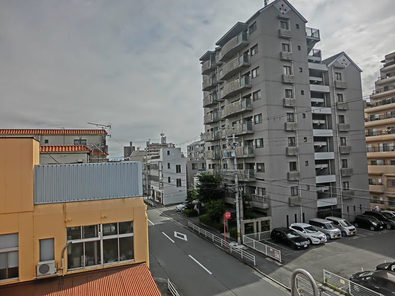 眺望 写真20