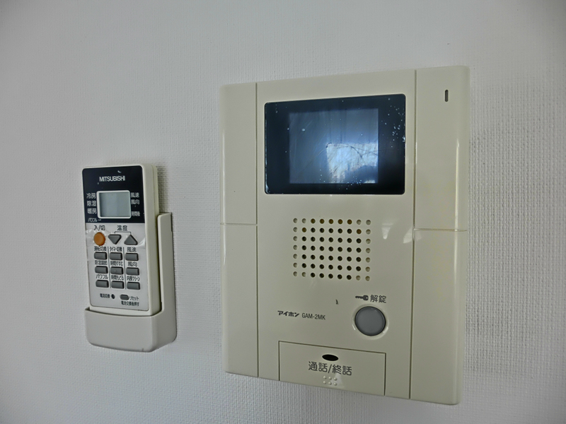 セキュリティ 写真28