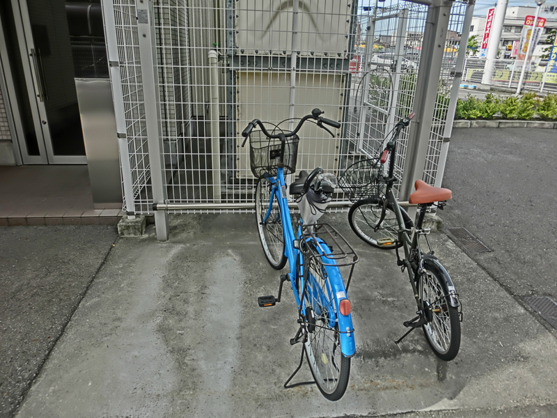 共用部 写真30