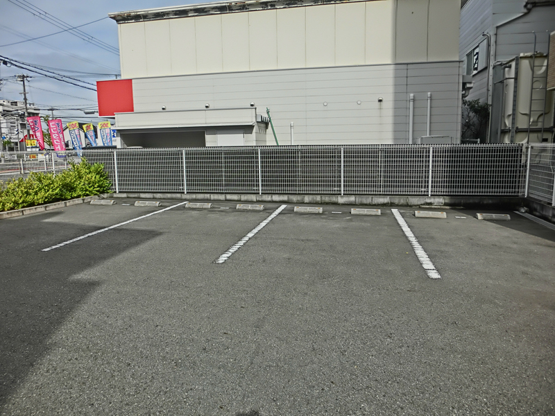 駐車場 写真31