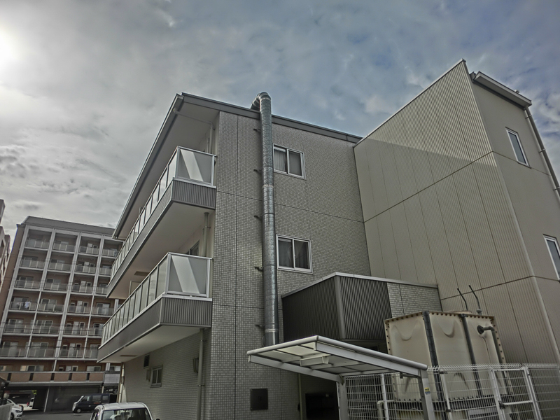 外観 写真32