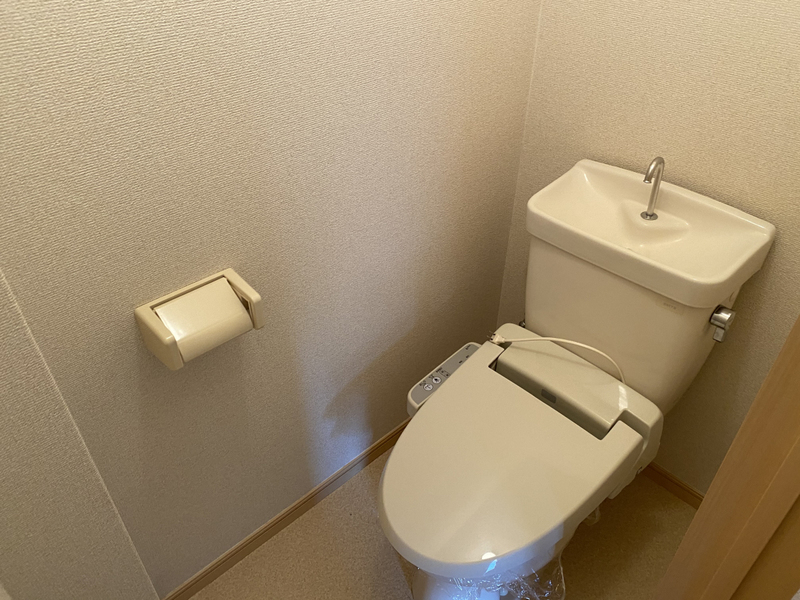 トイレ 写真5