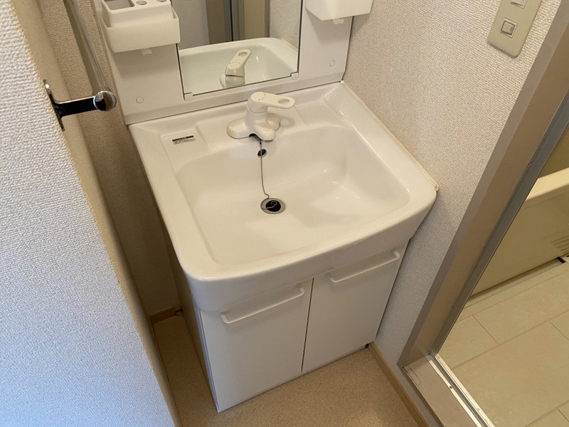 洗面所 写真6