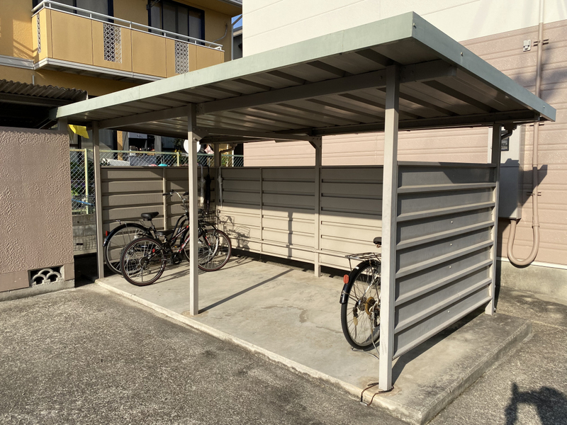 共用部 写真11