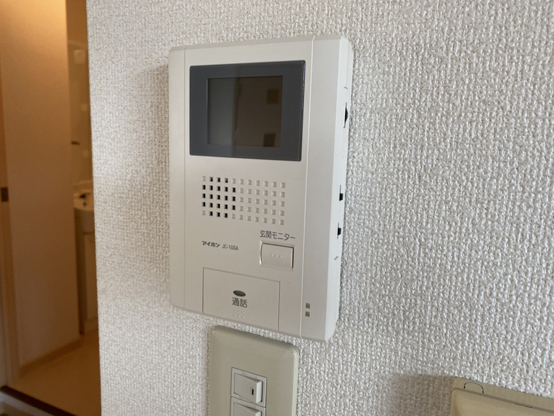 セキュリティ 写真13