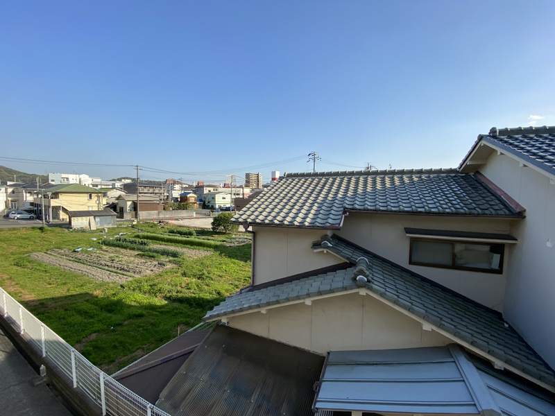 眺望 写真15
