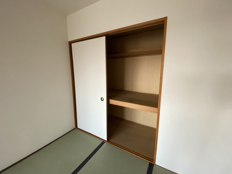 収納 写真9