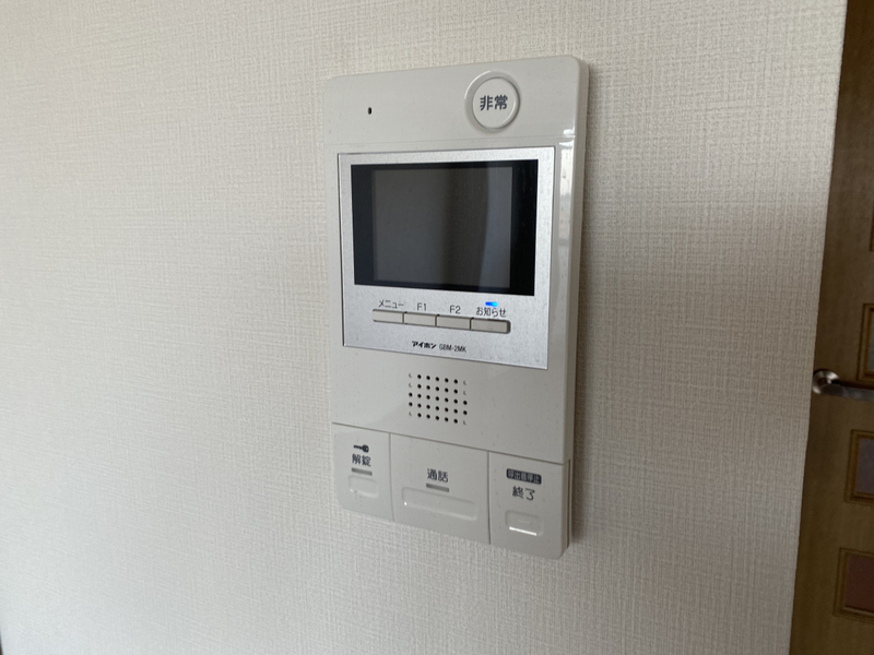 セキュリティ 写真13