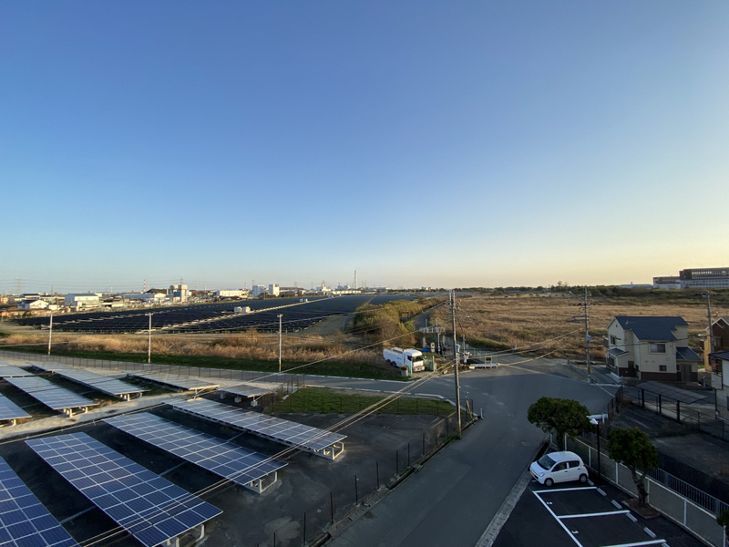 眺望 写真15