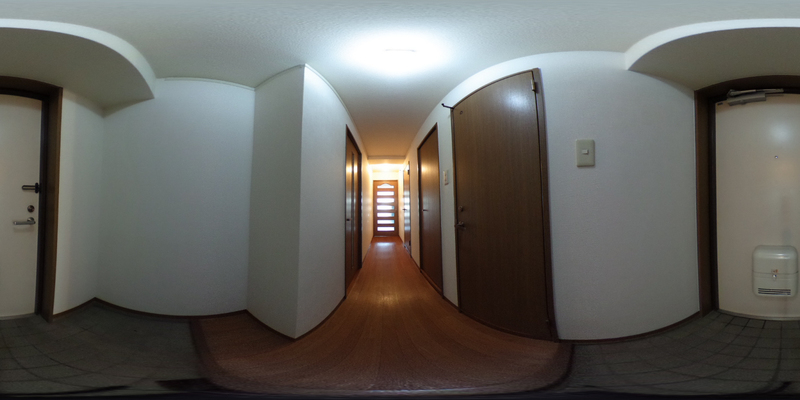 玄関 写真33