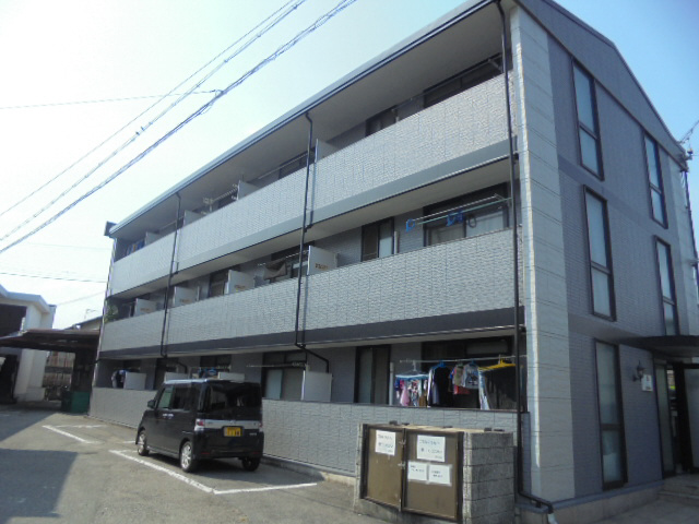 外観 外観写真