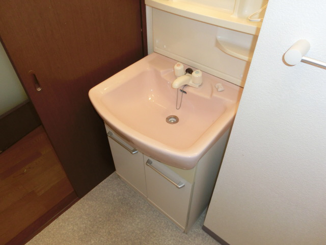 洗面所 写真6
