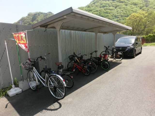 共用部 写真14