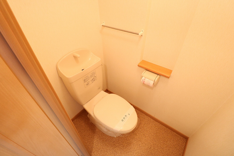 トイレ 写真5