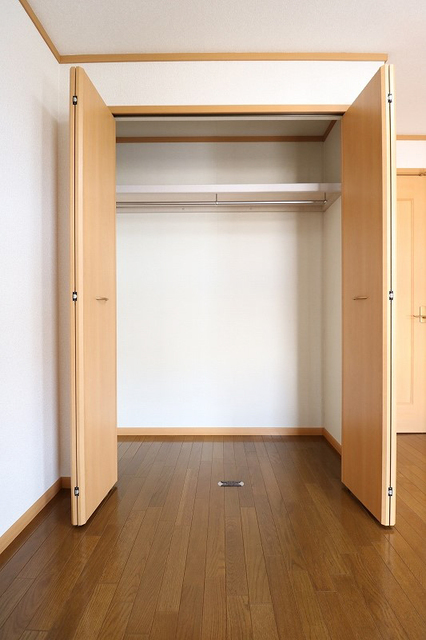 収納 写真8